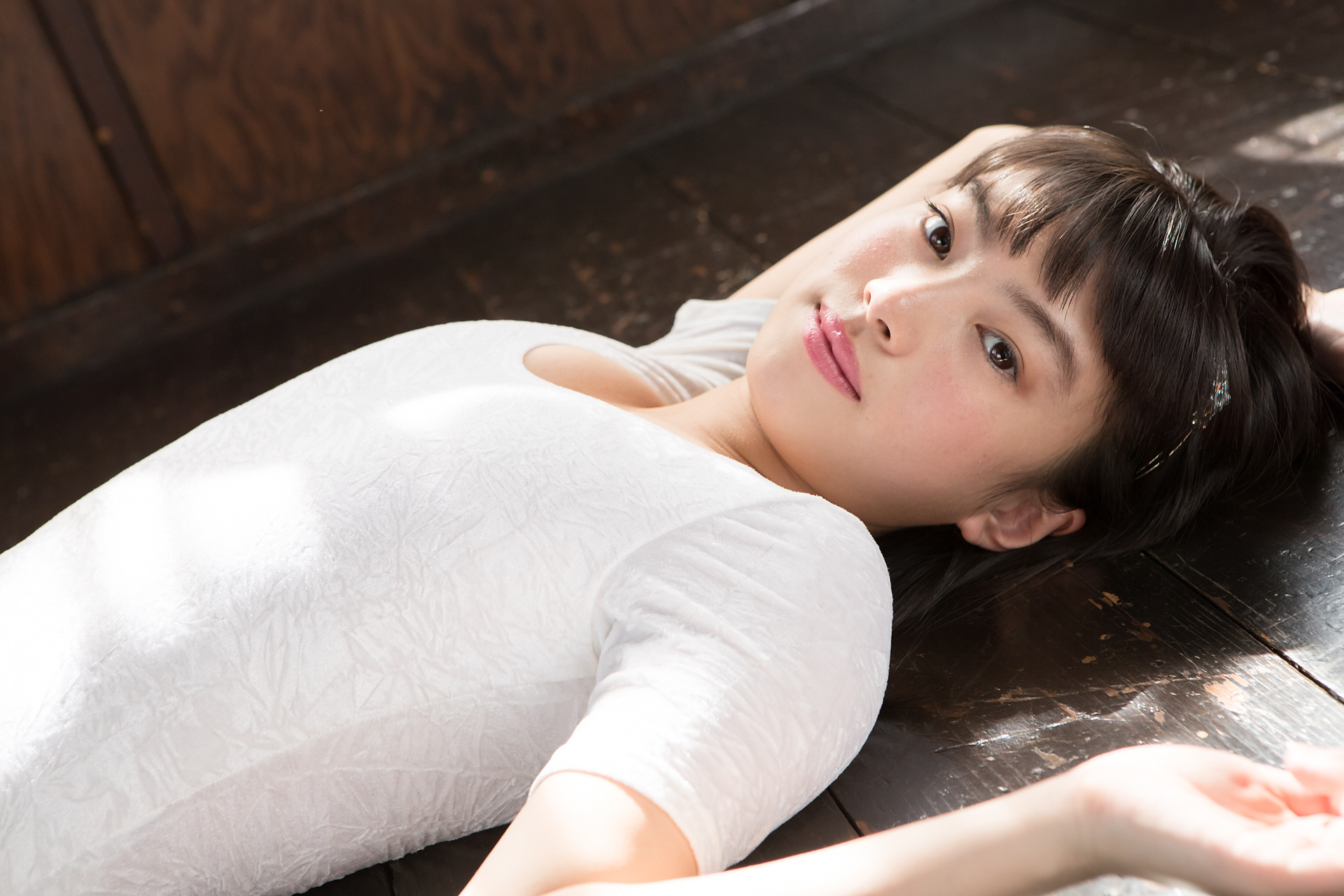 [Minisuka.tv] 2017-11-23東雲せな Sena Shinonome - Secret Gallery (STAGE1) 4.2